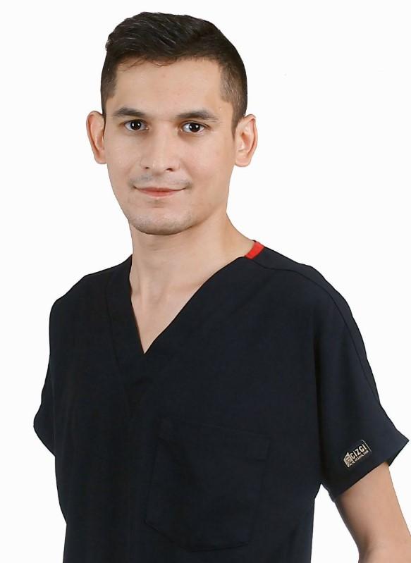 Shamuradov Alevtin Jaxanovich