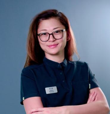 Югай Елена Игоревна