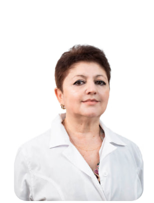 Kuyumchan Janna Iosifovna