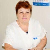 Alieva Galina Valentinovna