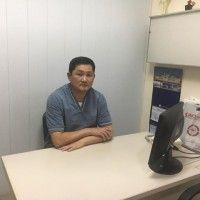 Ten Ruslan Vasilevich