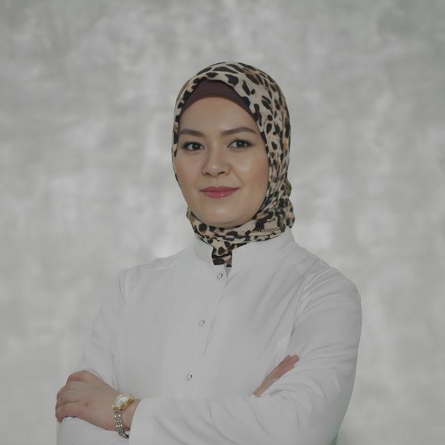 Mutalova Nazira Rustamovna