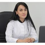 Кадирова Севара Фархадовна