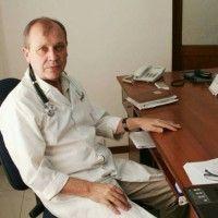 Pavliy Pavel Nikolaevich