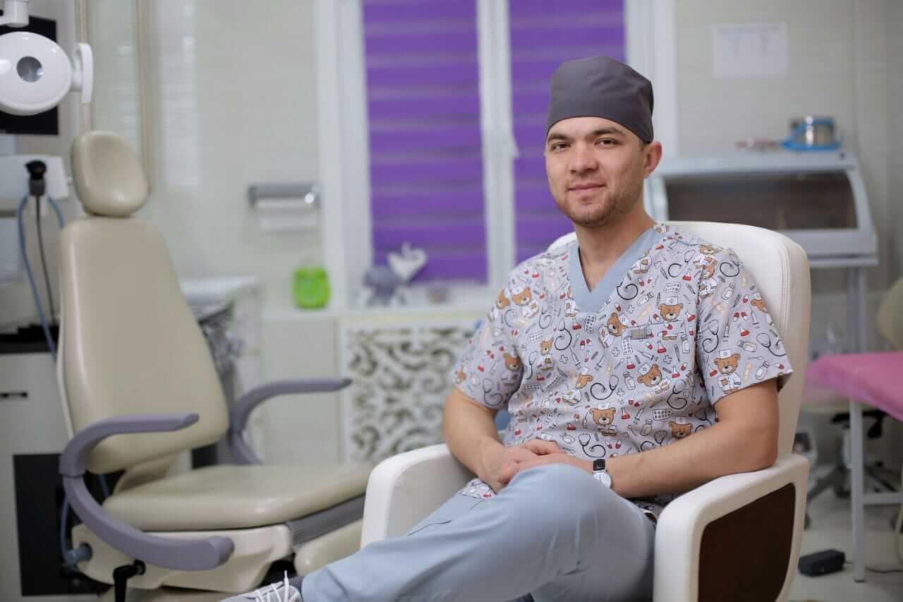 Рахимов Элдорбек Комилжон угли