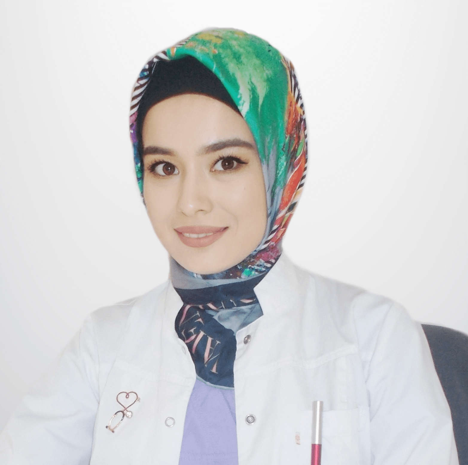 Mirakhmedova Sevara Taxirovna