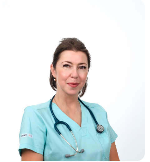 Gracheva Natalya Evgenievna