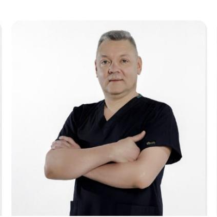 Zeberg Dmitriy Vladimirovich