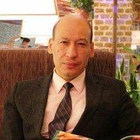 Kalanxo'jaev Botir Abdunabievich