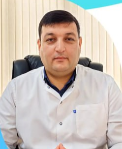 Сафаров Дониёр Ойбекович