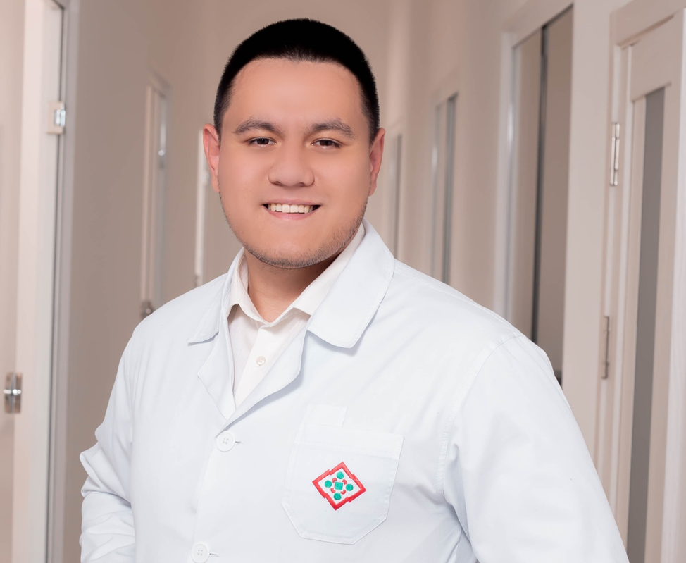 Akbarov Sarvar Alisherovich