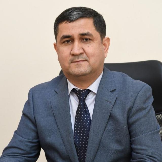 Юлдошев Набижон Пиримович