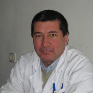 Xudayberdiev Xakberdi Murtazaevich