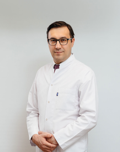 Mullaxonov Javlon Baxtiyarovich