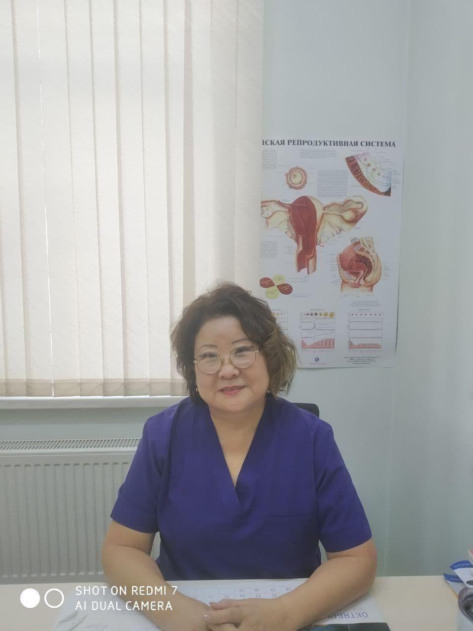 Эм Светлана Алексеевна