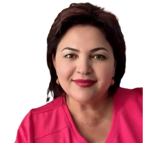 Каттабаева Умида Анваровна