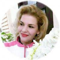 Аль-Шаки Ольга