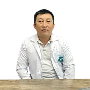 Ким Сергей Владиславович