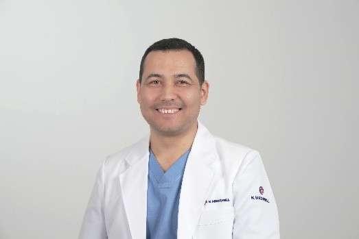 Минглиев Дилшод Игамкулович