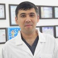 Rasulov Said Jamievich