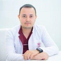 Ходжиметов Абдурахим Абдугафурович