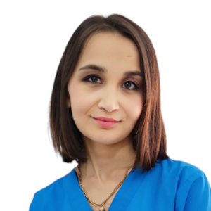 Исраилова Дильмира Маматраимовна