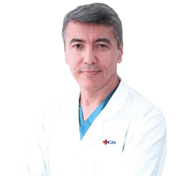 Гиясов Шухрат Искандерович