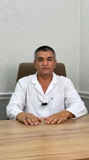 Mirzayev Abduraxmon Alisherovich