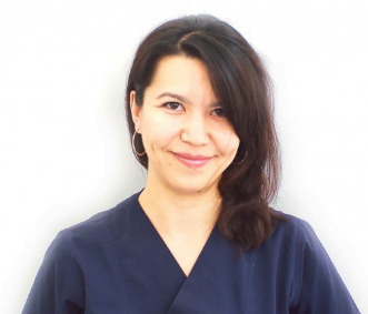 Xasanova Zaynap Raimovna