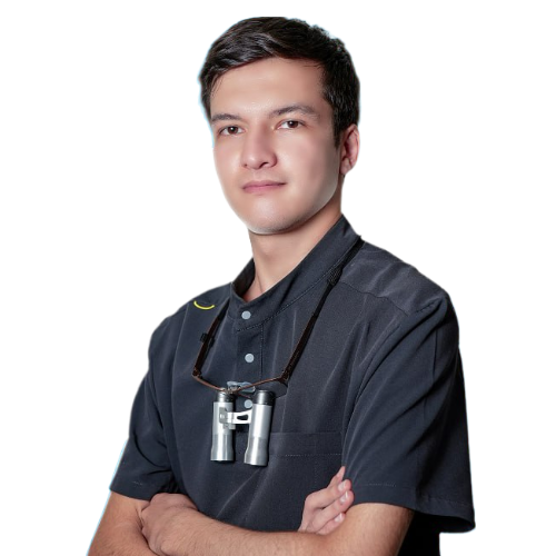 Искандаров Миржалол Бахтиярович