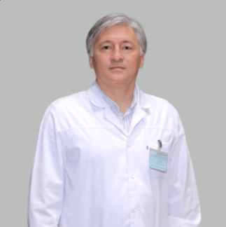 To'raev Feruz Fatxullaevich