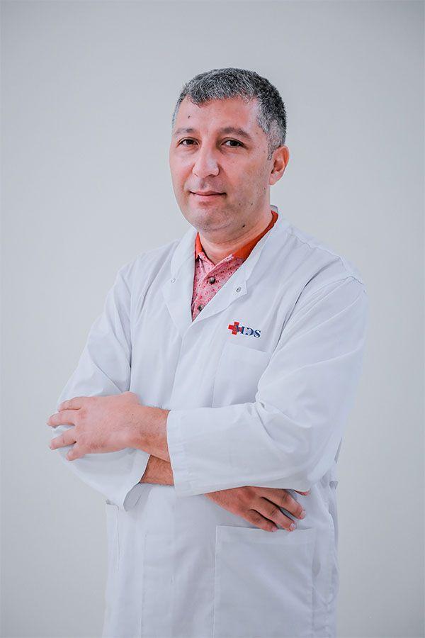 Aripov Farxod Erkinovich