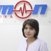 Avulova Feruza Qurbonovna