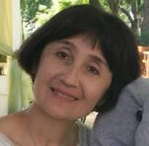 Садуллаева Нигина Шукуруллаевна