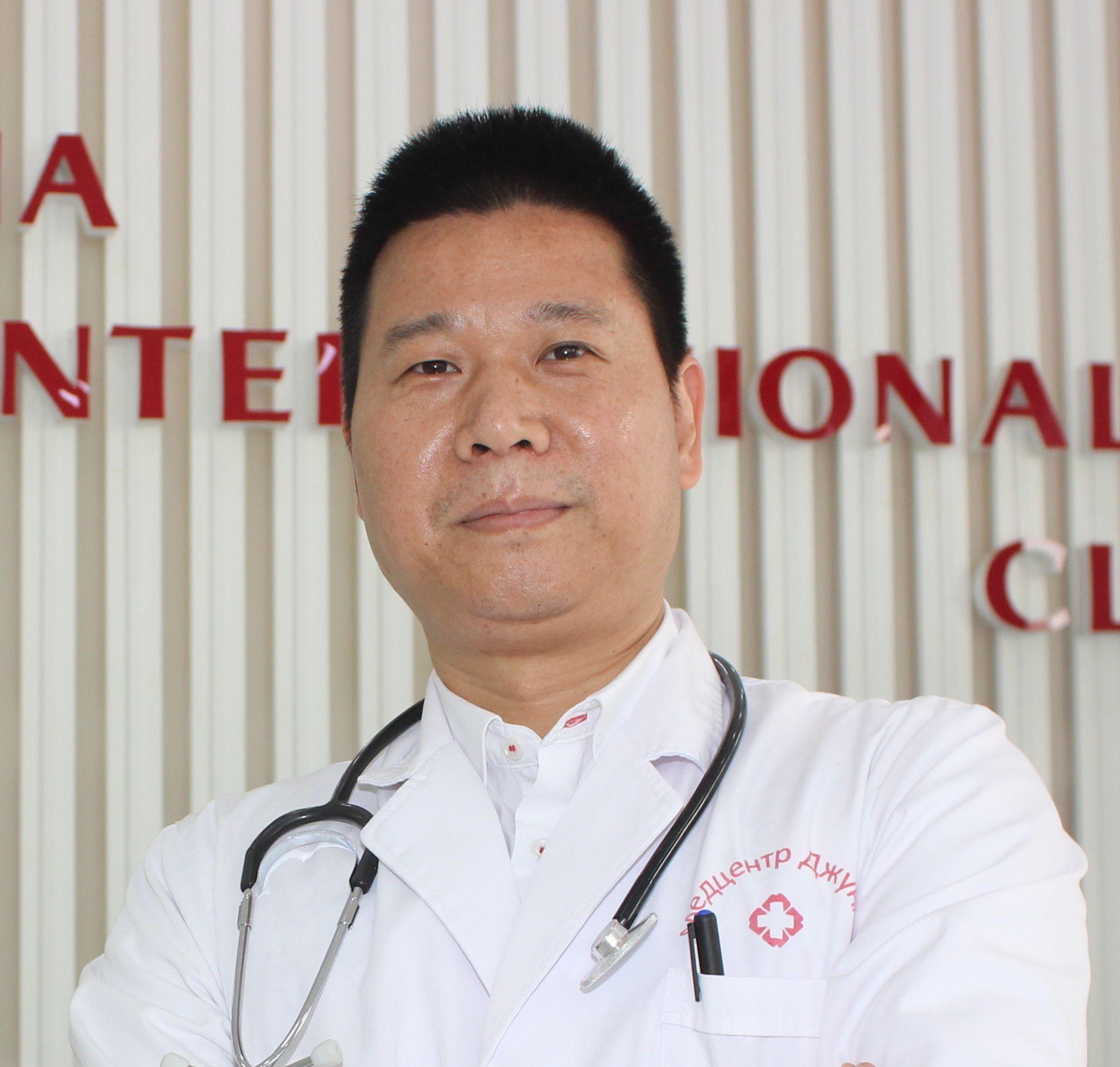 Цзя Гуэй Ен