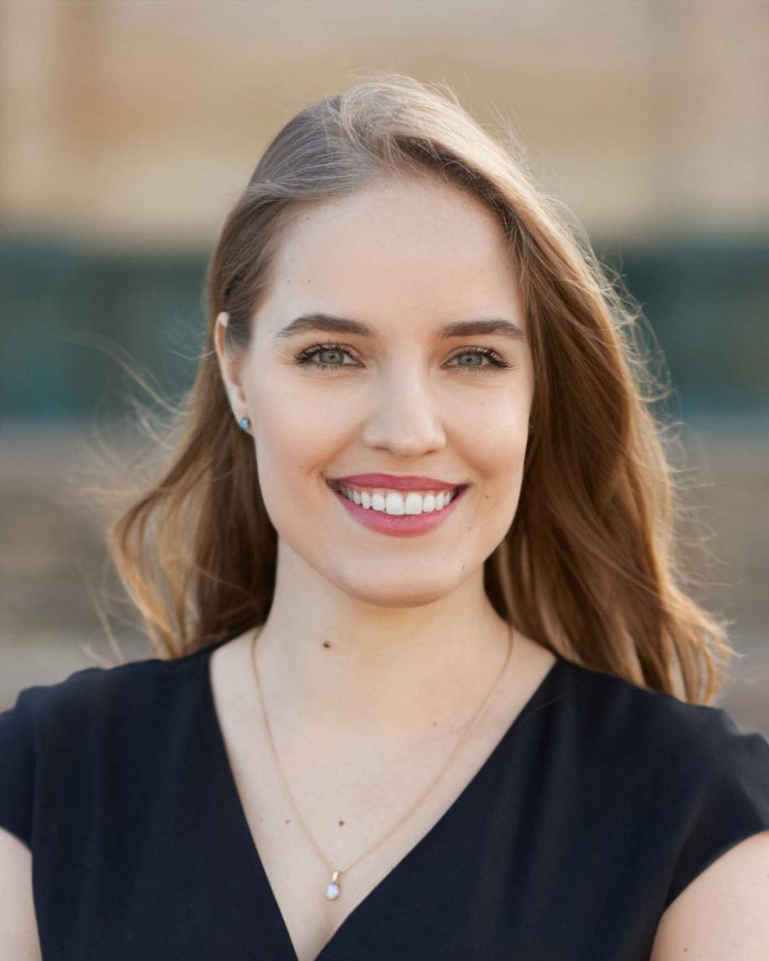 Валерия Мартьянова