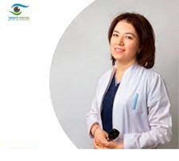 Мусабаева Наргиза Эркиновна