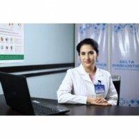 Юлдашева Нодира Абдумаликовна