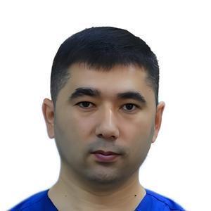 Хамдамов Нурилло Хайруллаевич