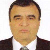 Shomirov Abduxamid