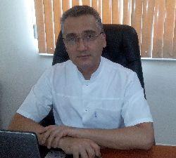 Abdullaev Ulug'bek Komiljonovich