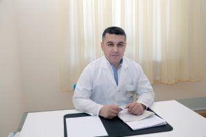 Boltaev Ulugbek Jalolovich