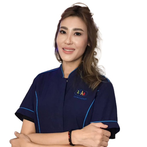 Abdukadirova Kamila Boxodirovna