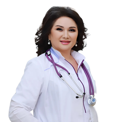 Шермухамедова Зиеда Сабирджановна