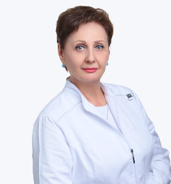 Troshina Irina Vladimirovna