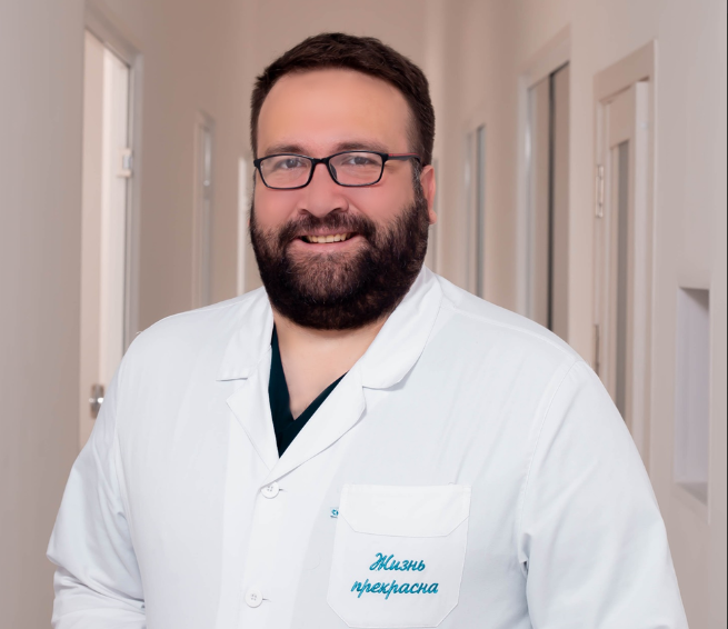 Topchiy Viktor Vladimirovich