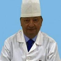 Аскаров Худойро