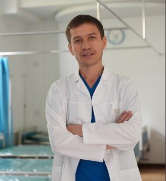 Muhammadjonov Tursunboy Abdumalikovich