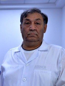 Арипов Баходир Сагатович