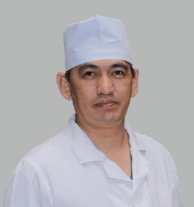 Мирсаидов Миразиз Мирхамидович